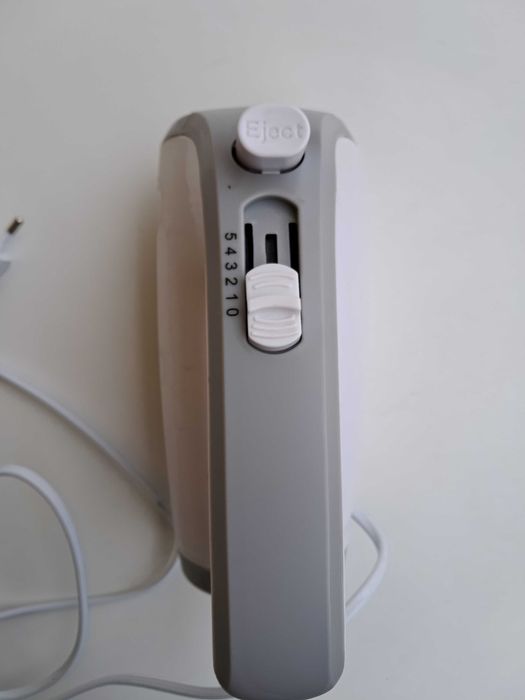 Mikser reczny używany