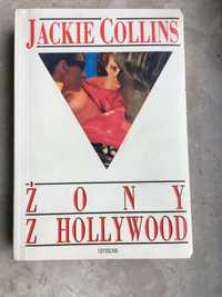 "Żony z Hollywood" książka