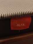 Матрас Alfa (Sleep and Fly) 180*200 Б/у
