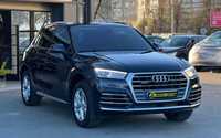 Audi Q5 Premium 2017