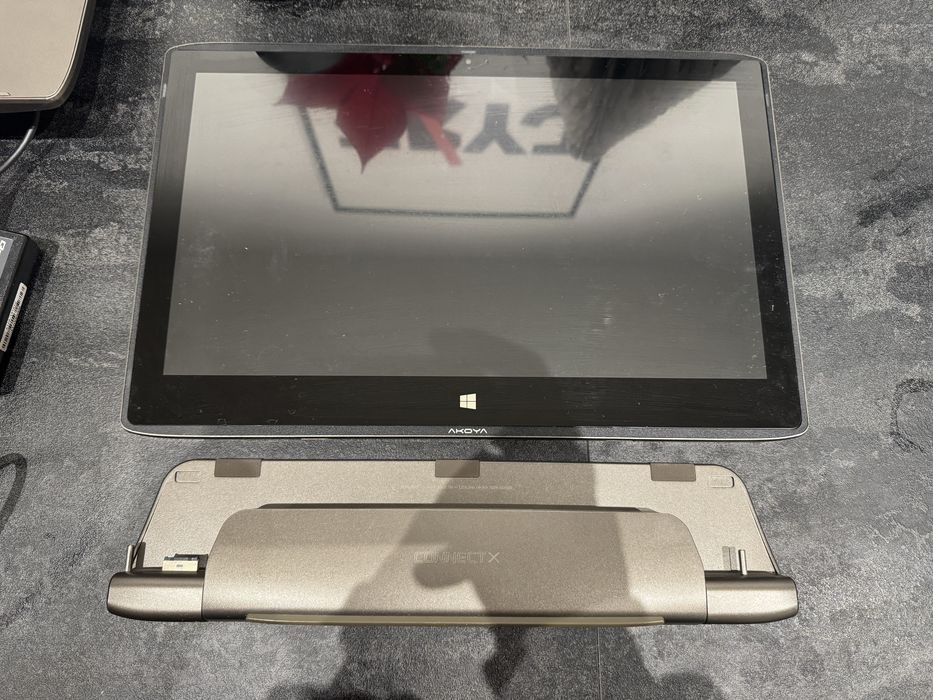 Laptop Medion Akoya