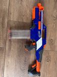 NERF N-Strike Elite Rapidstrike