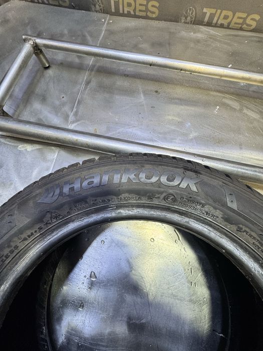 Шина колесо 165.60.14 Hankook