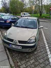 Renault Thalia Renault Thalia 1.4 2003r. 72 tys km