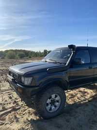 Toyota Hilux 2.4 TD