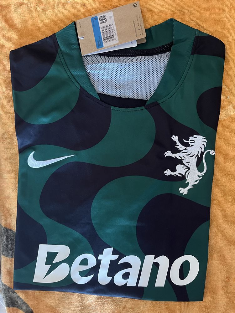 Vendo camisolas de futebol