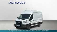 Ford Transit  Ford Transit 350 L4H3 RWD Trend
