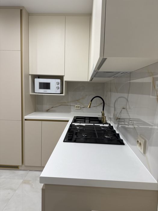 Оренда квартири в ЖК «БРАМА-2»