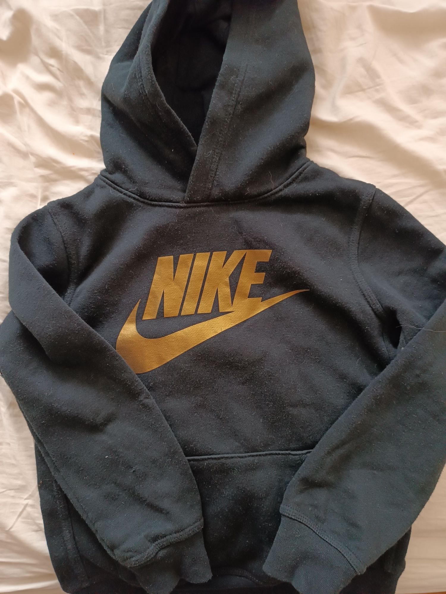 Bluza Nike z USA