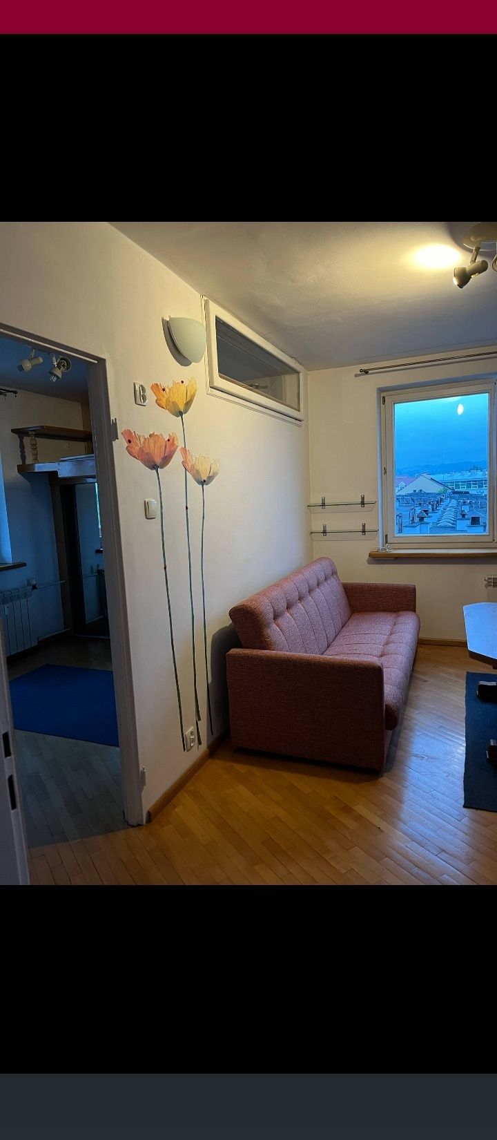 Mieszkanie do wynajęcia 2 pokojowe