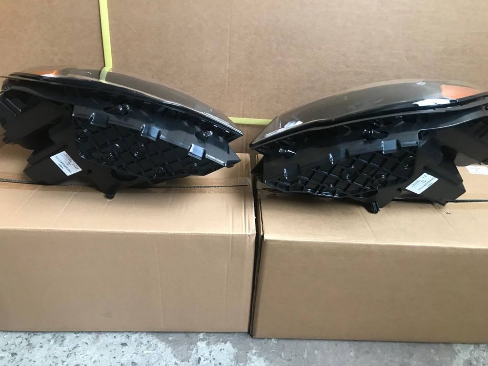 Фари фара фары jeep compass 2017 2018 2019 2020 2021