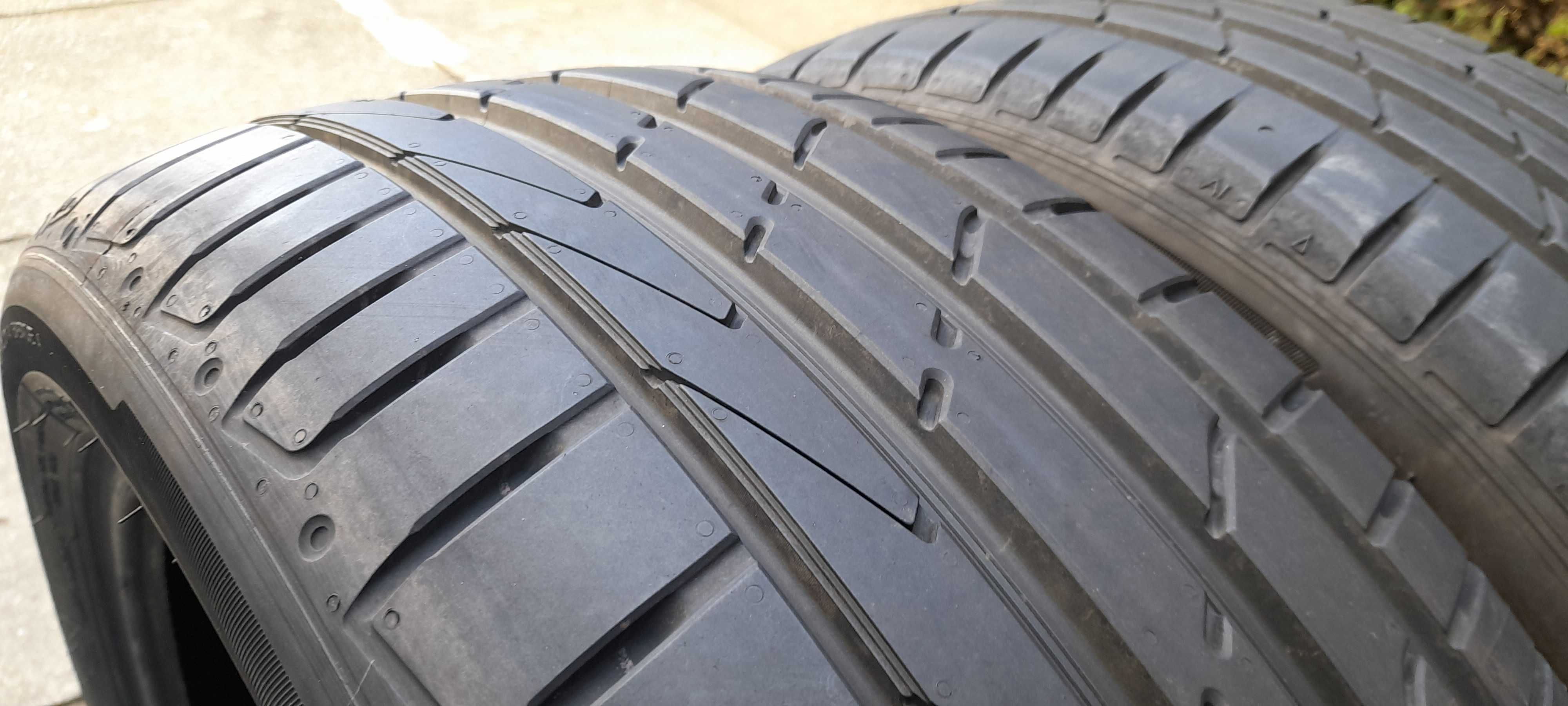 Opony letnie Hankook  225/45 R18   91W