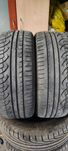Opony letnie 205/60/16 2szt.Michelin,2szt.Continental