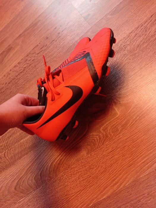 Оригінал! Бутси Nike Phantom Venom Academy FG (40 розмір).