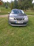 Saab 9-3 Aero 2.0T Anglik stan bardzo dobry