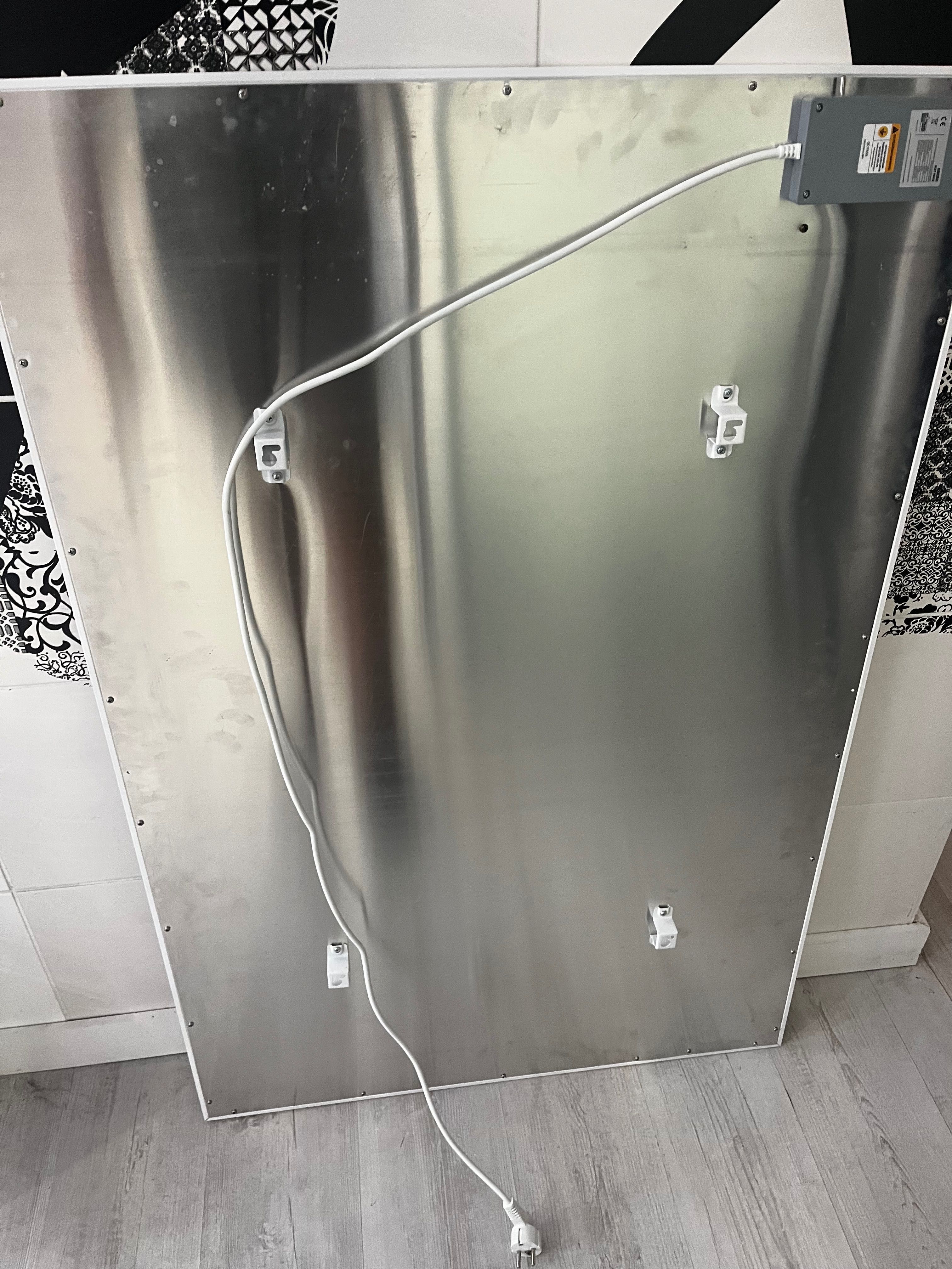 Grzejnik na podczerwień energii rot 960w