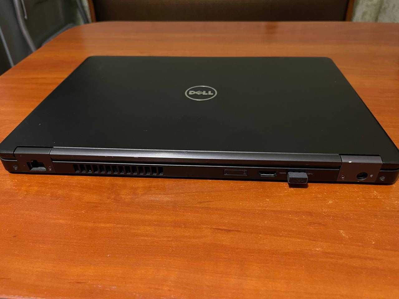 Dell Latitude 5480