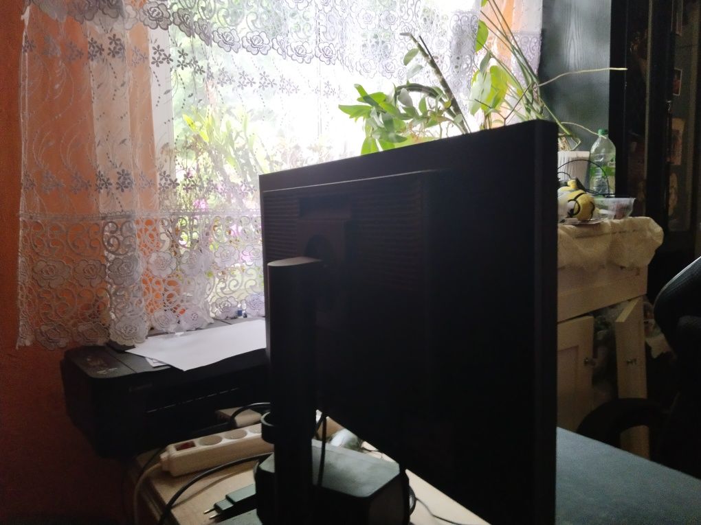 Monitor Samsung 24 cale model monitora se23650
