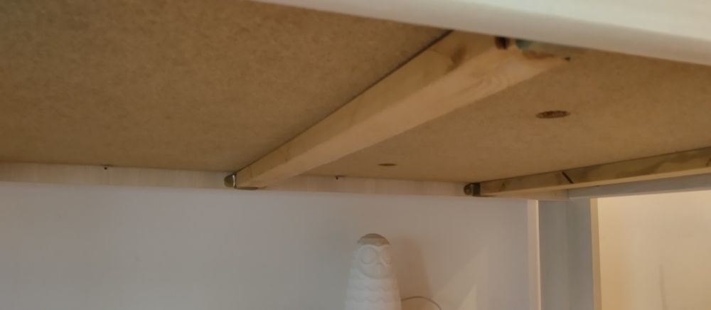 Beliche quarto de criança