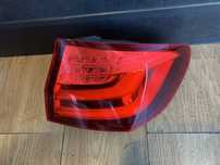 Farolim traseiro bmw Serie 5 F11 ano 2011