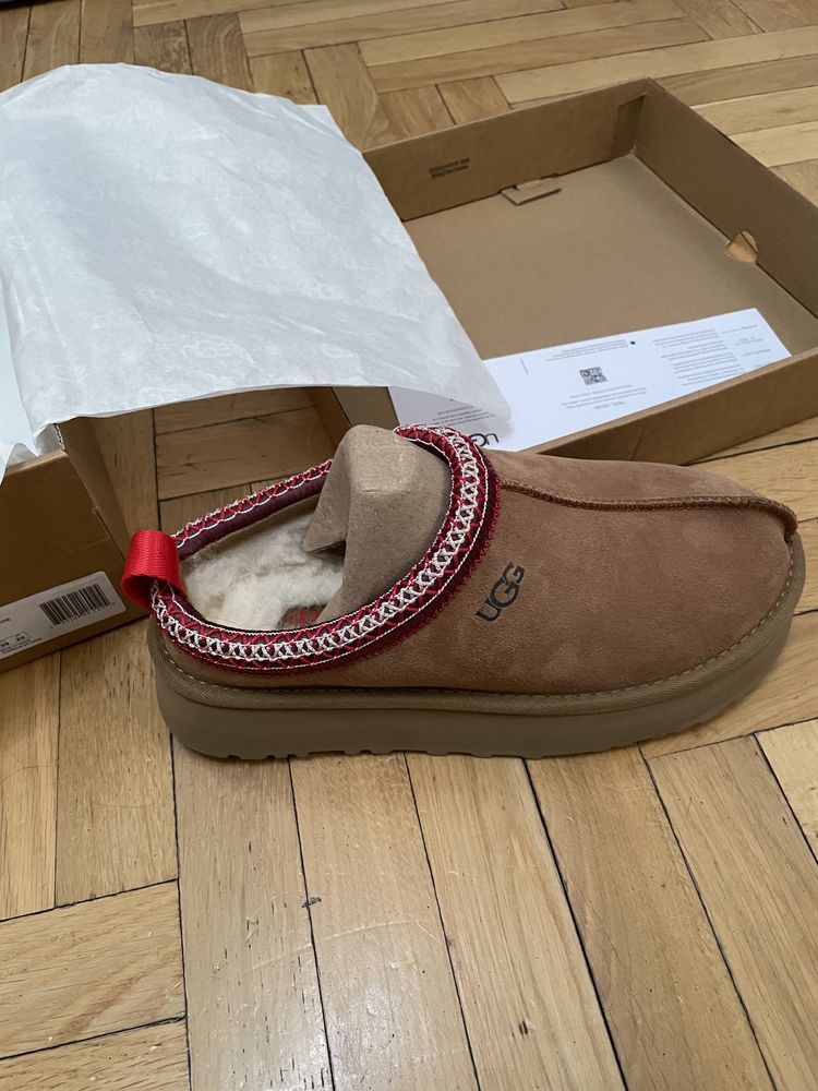 Nowe buty ugg tazz 39