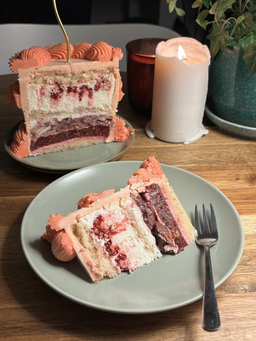 Torty na zamówienie | Kraków