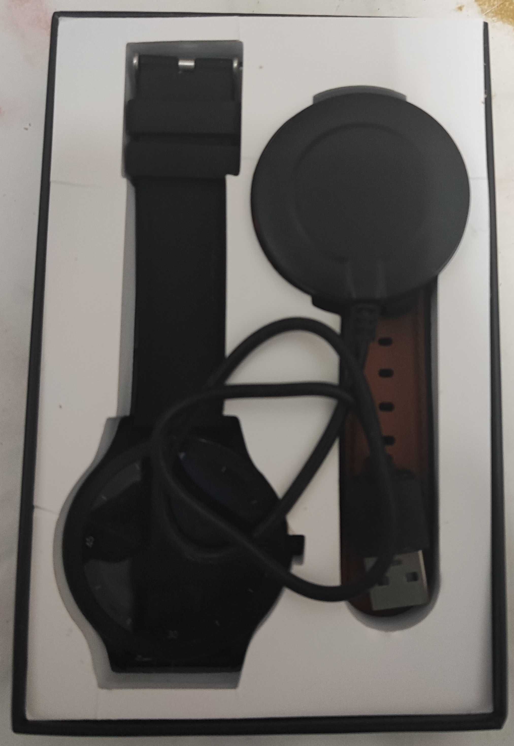 Smartwatch elegiant c530 usado