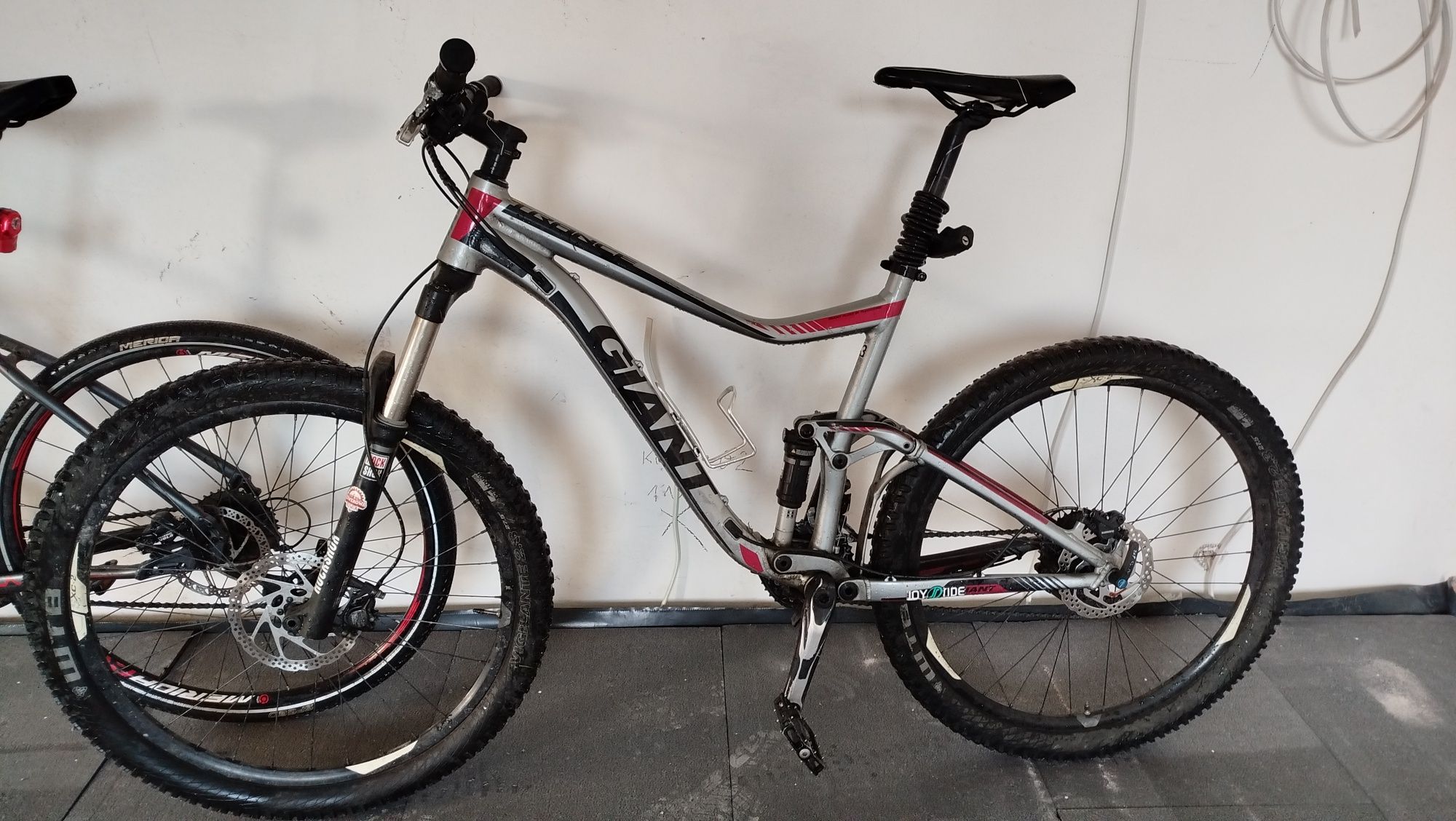 Rower Giant Trance 3 L