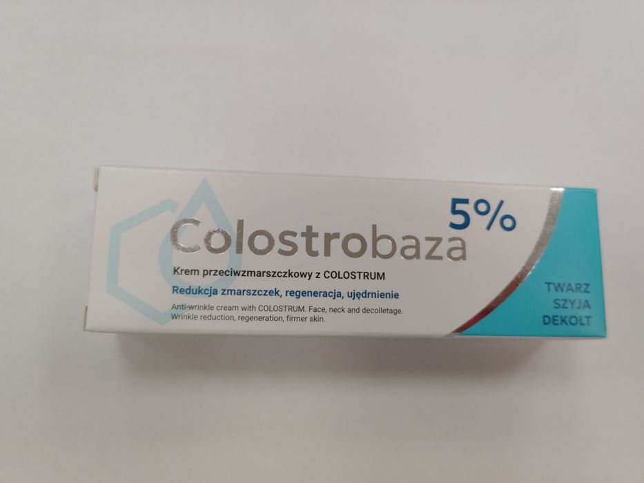Colostrobaza krem