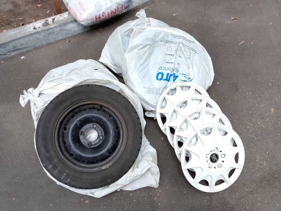 Peugeot Partner Origin 2008 Hdi 1.6