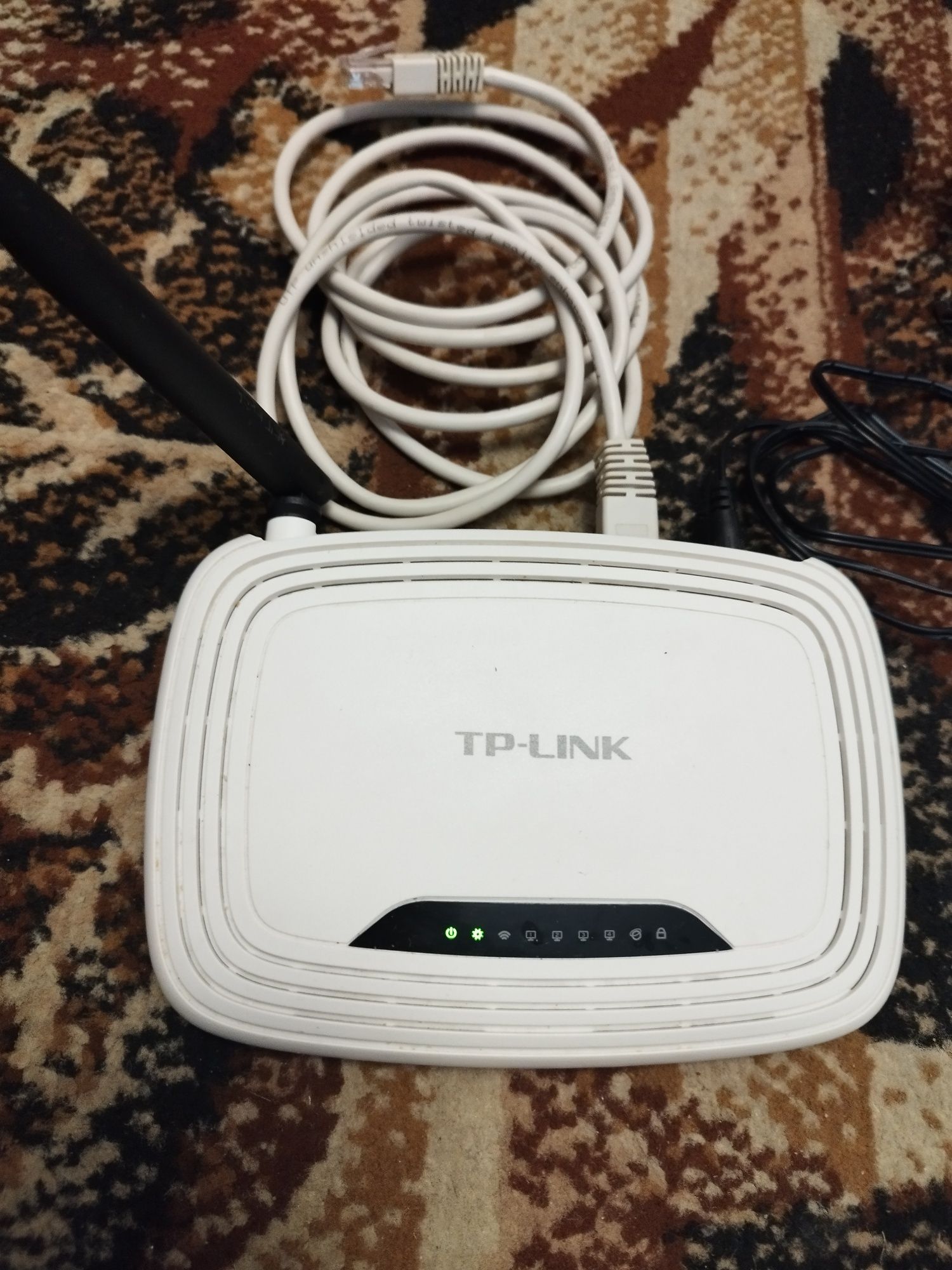 TP-Link TL sprzedam