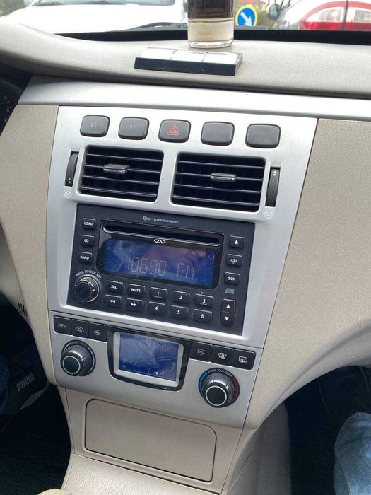 Chery Elara 2.0 2008
