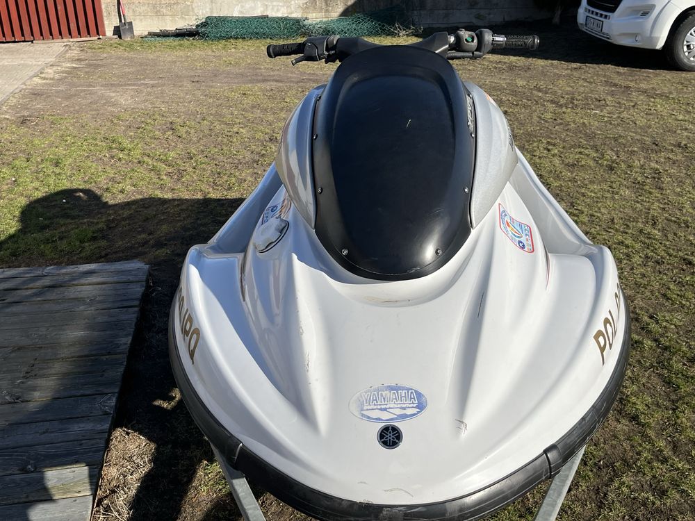 Sprzedam Zamienię na Jeep albo Suzuki LTZ400/450