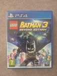 Ps 4 lego batman 3