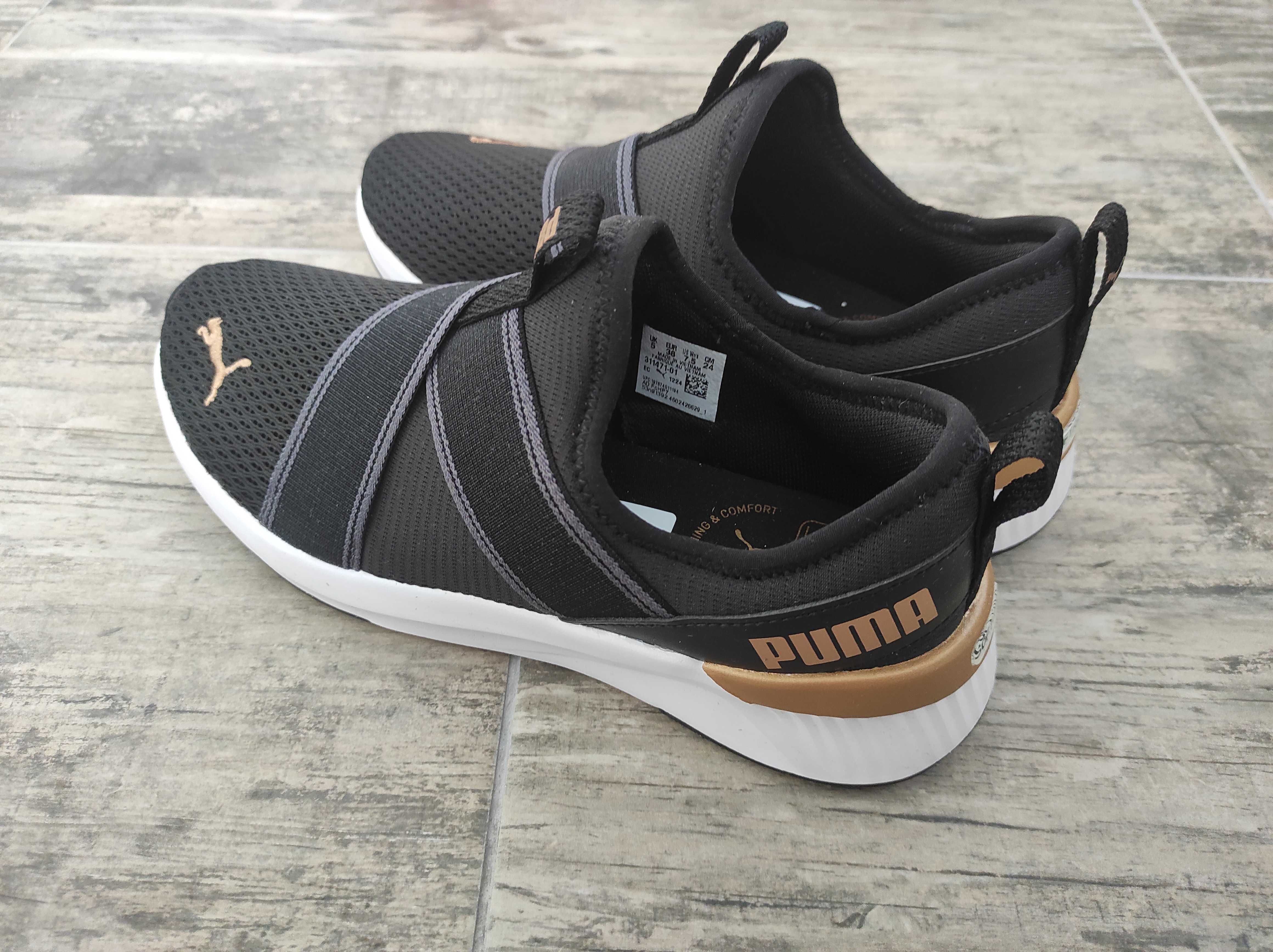 Кросівки Puma жіночі устілка 24.8 см