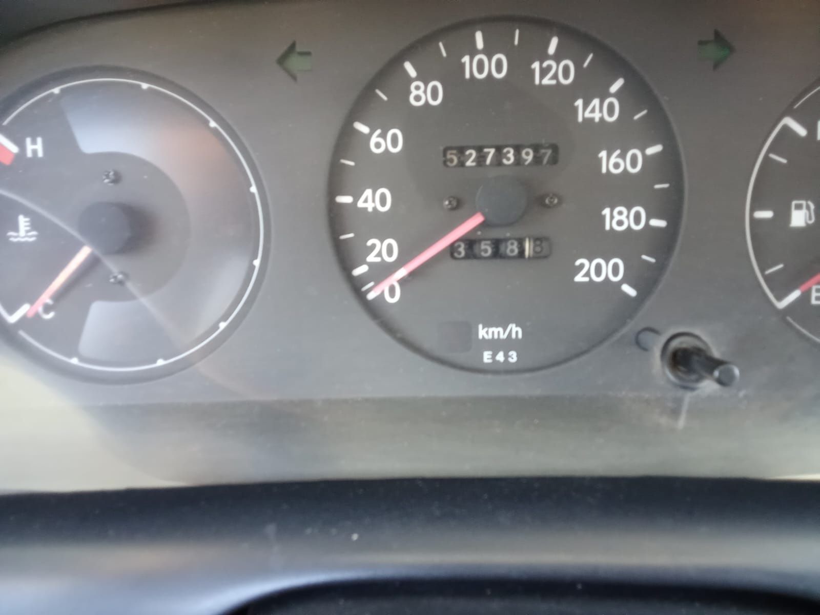 Toyota corolla 2.0