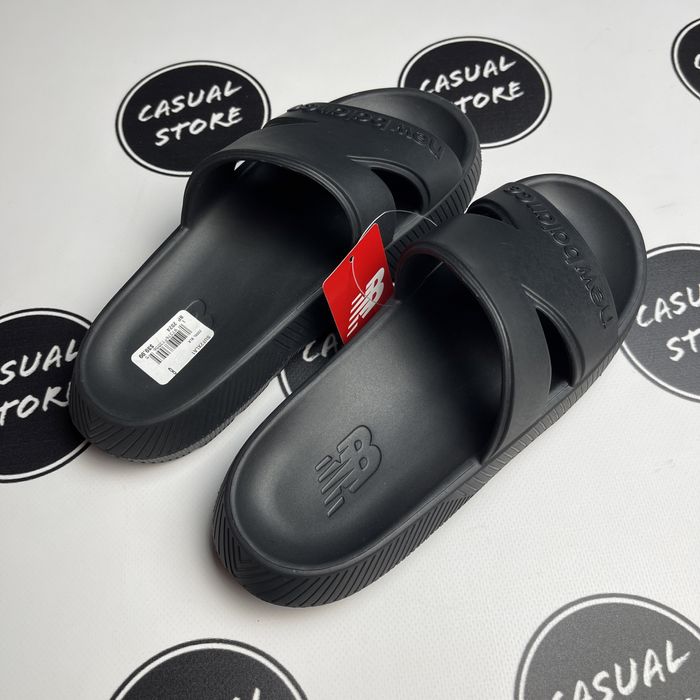 ОРИГІНАЛ Чоловічі Тапочки New Balance 200XL 41.5 42.5 44 45 46.5 з США