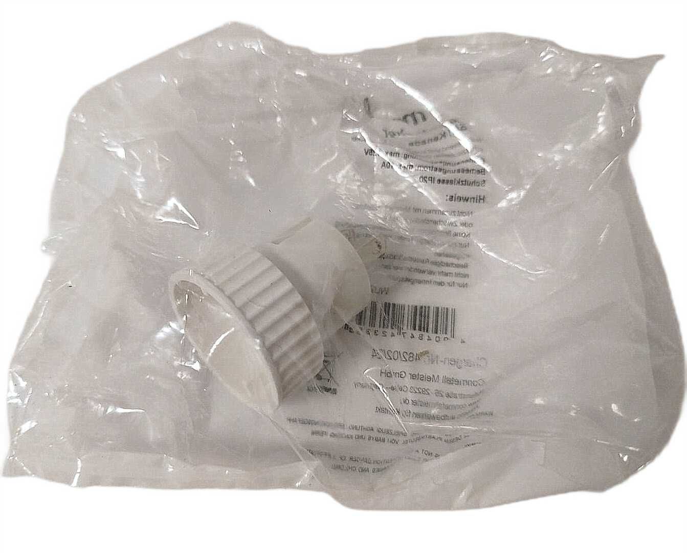 Meister Wtyczka Podrózna/Adapter