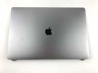 MacBook Matryca Uszkodzona