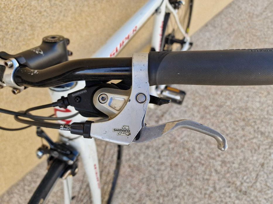 Cannondale hand made super carbon