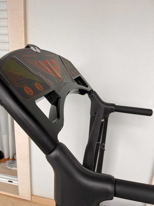 Plataforma Vibratória tipo Vibroplate