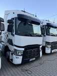 Renault T440  GAMA T 440 1 Właściciel serwisowany standard 315/70/22.5'