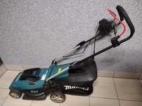 Kosiarka elektryczna Makita Elm3720 (szerokość koszenia 370mm) 1400W