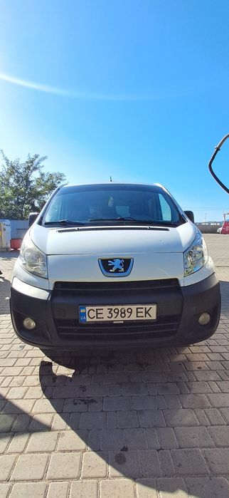 Peugeot expert 1.6 2007р