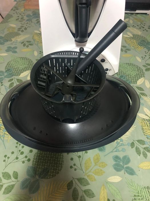 Bimby tm5 31 (com erro) para peças ou não