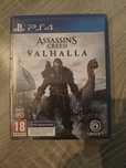 Assassin's Creed valhalla PS4