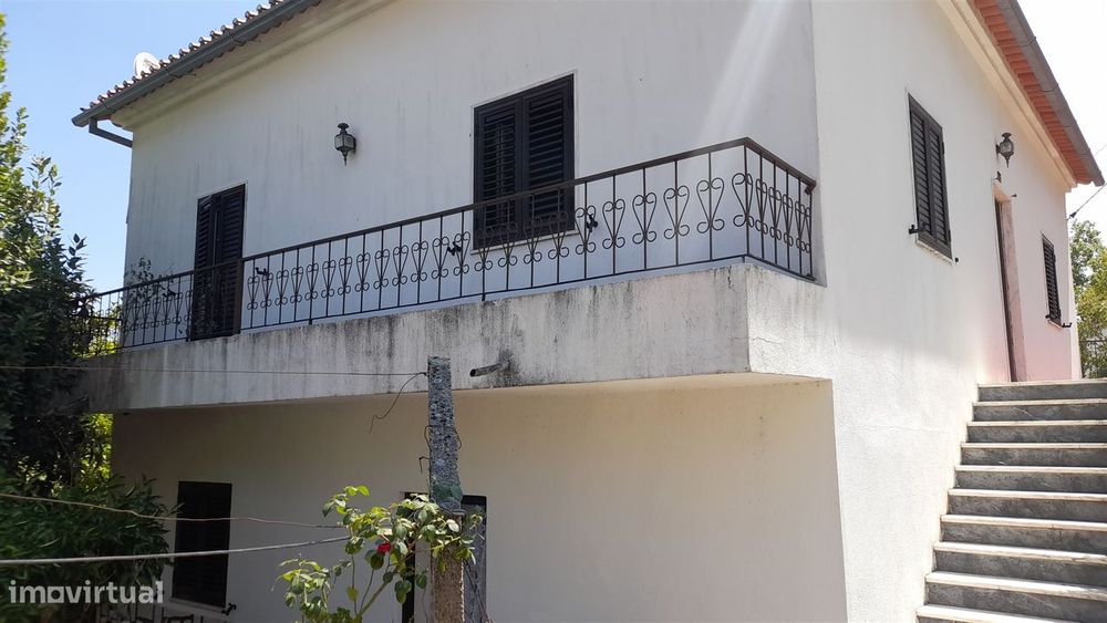 Moradia Isolada T4 Venda em Monsanto e Idanha-a-Velha,Idanha-a-Nova