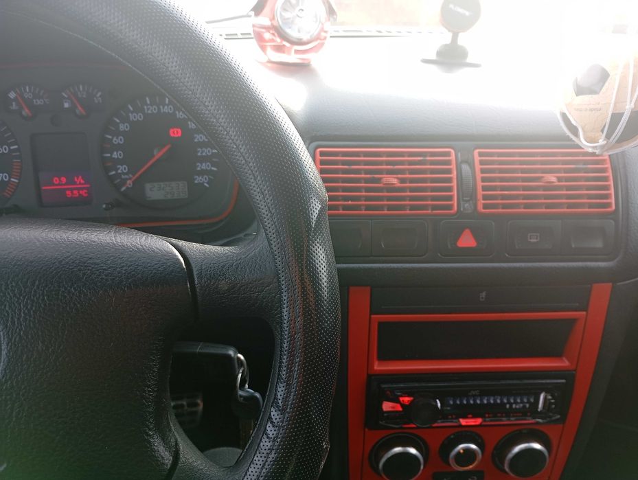 Авто цікавить обмін