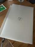 Laptop dell xps 9520 i7-12700h 64gb 1tb rtx3050Ti