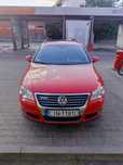 VW Passat 1.9TDI 105KM 2008r.